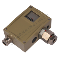 防爆型压力控制器