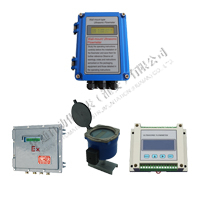 分体超声波热量表