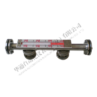 侧装磁性液位计（卫生型）